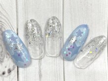 ティーエヌ イトーヨーカドー能見台店/季節の定額6490円コース