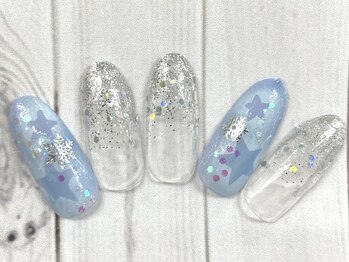 ティーエヌ イトーヨーカドー能見台店/季節の定額6490円コース