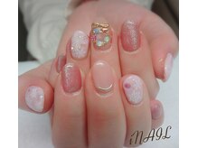 アイネイル(iNAIL)/