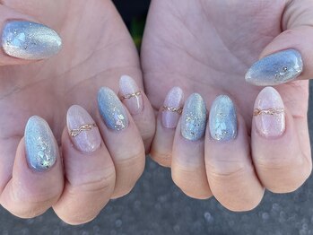 みんなのネイルサロン/画像お持ち込みメニュー