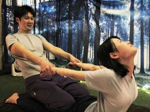 タイ古式マッサージ フォルトゥーナ(fortuna)/蒲田・タイ古式マッサージ♪