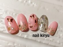 アイラッシュ キリュウ(Eye Lush Kiryu)/定額7500円プラン♪