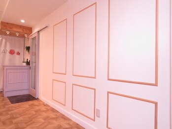 アンド(AND/&)/AND／＆