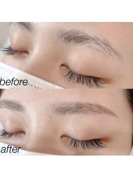 ラブリエ(La Briller)/3Dブロウ