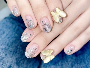 ネイルバイスターリー 川口(NAIL by STARry)