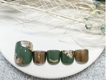 ネイルルームシャイン/