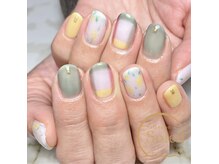 ソレイユ(Soleil)/ミモザ