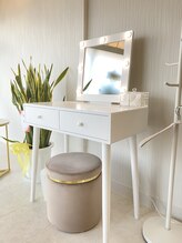 キュープ 名張店(Qpu)/《メイク直しにご利用下さい》