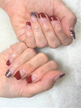 はあとねいる 西川口店/ビビッド系