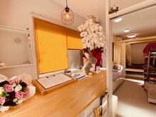 あとらす整体院 小岩店/綺麗な店内♪