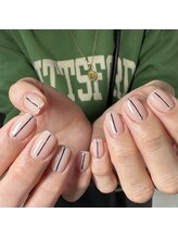 キーネイルアンドアイラッシュ(KEY)/デザイン・アートコース