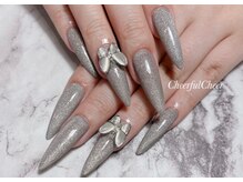 チアフルチア バイ リッチネイル(CheerfulCheer by Ricci nail)/