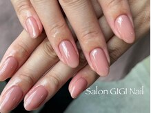 サロン ジジネイル(Salon GIGI Nail)