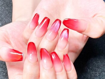 スーン(S∞N)/マグネットグラデーション