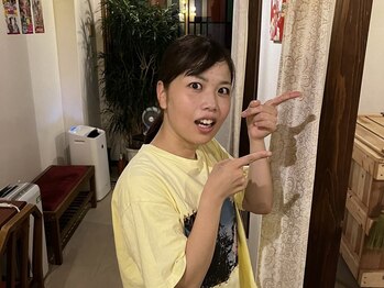 酵素風呂 チル/096k熊本歌劇団☆大久保藍さん