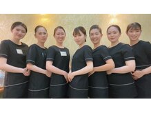 エスティフル イオン入間店(ESTIFUL)/スタッフ写真