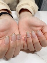 アンジェ(Ange)/定額2