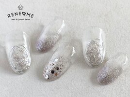 Hand☆定額ネイルデザイン