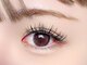 ネイルアンドアイラッシュ プルトン(Nail＆Eyelash PLUTON)の写真/【本数無制限】エクステの種類が豊富☆一本一本丁寧に施術するので仕上がりの満足度が高くリピーター続出♪