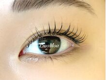 リノモア(LinoMoa)/うるつやまつげパーマ