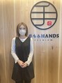 手もみハンズプレミアム 甲子園口店(手もみHANDS PREMIUM)&nbsp;新本 