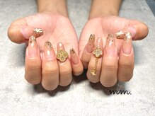 エムエム(mm.)/持ち込みデザイン