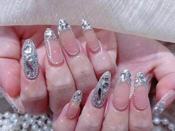 クイーンズネイルサロン(Queen's nail salon)/