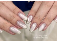 リン 恵比寿(RiN.)/うるマグ　chinami