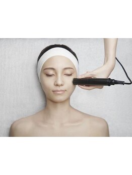 シミしわ改善！予防ケア