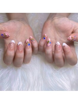 イチキュウハチキュウ ネイルサロン(The 1989 nail salon)/