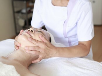 ル シエル(Le Ciel)/ほうれい線/フェイスライン/毛穴