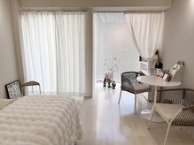 リモア(REMORE)/サロン内の様子