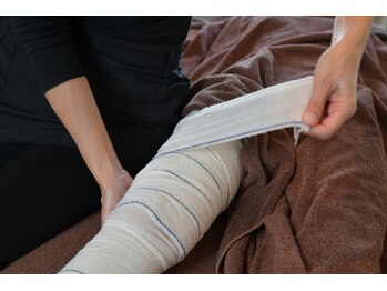 アロマテラピー ハンナ(HANNA)/◇美脚トリートメント◇