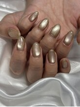 ビーカラフル 渋谷店(Becolorful)/大人シンプルマグネット