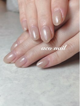 アコネイル(aco nail)/
