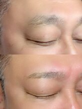 ピオニーココ(PEONYCOCO)/メンズWax脱毛