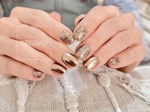 ベルダ(BELDAD)/お客様ネイル ー Customer nail