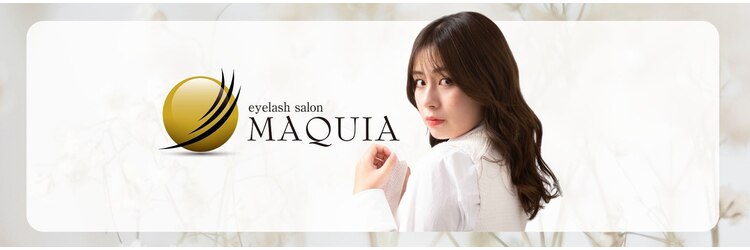 マキア 熊本光の森店(MAQUIA)のサロンヘッダー