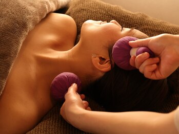 ウォーム アンド リラックス アロマ ユズ(Warm and Relax aroma YUZZ)/