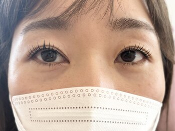 ルルミーナ(Lulu Mina)/～ラッシュリフト～