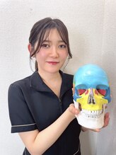 小顔整体研究所 KSラボ 名駅本店 奥村 菜月