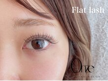 オンズ(Onze)/エクステでナチュラルeyes新宿