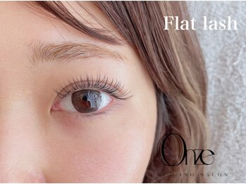 オンズ(Onze)/エクステでナチュラルeyes新宿