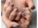 ニュアンスネイル