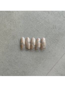 エムクオリティ(M-Quality)/[定額] nuance design