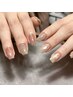 綺麗め*RECO指名【19時・21時・休日◎】人気No.1★アートし放題90/2～4art