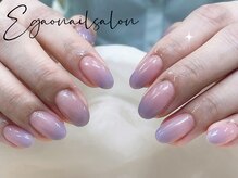 エガオネイルサロン 錦糸町店(EGAO NAIL SALON)/グラデーション