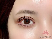 デイジーラッシュ 神戸三宮店(Daisy Lash)/まつげパーマ/パリジェンヌ/神戸