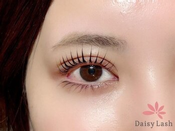 デイジーラッシュ 神戸三宮店(Daisy Lash)/まつげパーマ/パリジェンヌ/神戸
