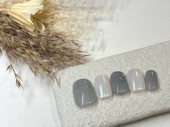 ビーズネイル アンド アイラッシュサロン イオン名護店/B'sおすすめデザイン★